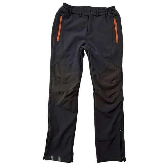 Gash Hao‎ Pants 30x30 Snowboard Ski Waterproof Softshell Outdoor Fleece Lined - Picture 1 of 12